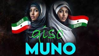 MUNO gabadhii Hargeisa?  Qiso cajiib ah