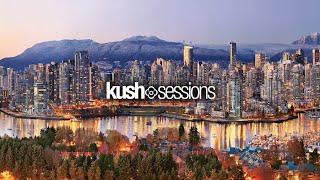 #258 KushSessions Liquid Drum & Bass Mix