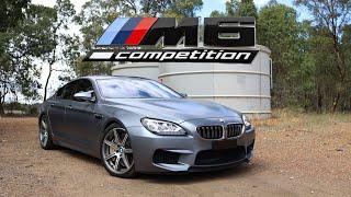 BMW M6 Gran Coupe* Still a Good Buy in 2021? 0-100kph