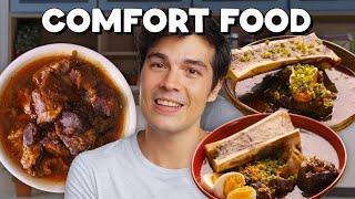 Best Pares in Metro Manila and How to Make it at Home with Erwan