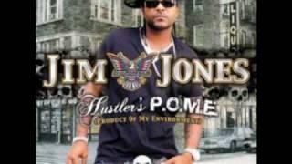 Jim Jones-We Fly HighReppin Time