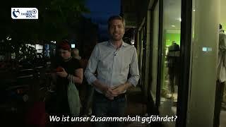 ARD Themenwoche „Wir gesucht – Was hält uns zusammen?“