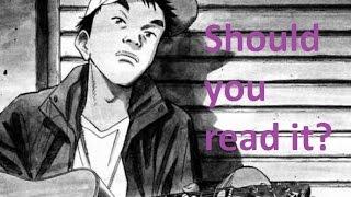 Should you read 20th Century Boys?