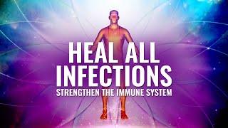 Healing Frequency Music Immune System Booster Sickness Healing Music