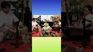 Raag Bhupali  performed by-Paromita Mumu #shorts