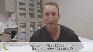 Whos a Good Candidate for a Mommy Makeover?