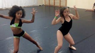 Willow Smith - Whip My Hair  Choreography by Molly Long