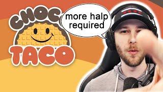 An Ancient SUPER PEOPLE Back-Up Game for Your Consideration ft. Halifax - chocoTaco Sniper Gameplay