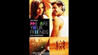  دانلود فیلم  ما دوستان شما هستیم                                           #We_are_your_friends