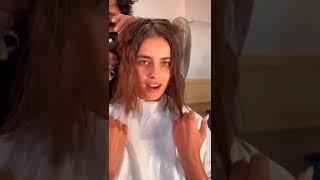 Taylor Hill - Haircut  2023