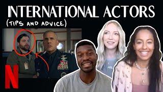 HOW TO MOVE TO AMERICA AND BECOME AN ACTOR  Acting in USA