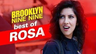 Best of Rosa  Brooklyn Nine-Nine