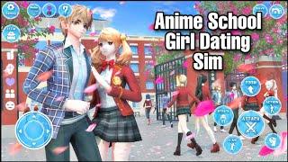 Random School Girl Simulator Games #10  Simuladores Escolares Randoms #10