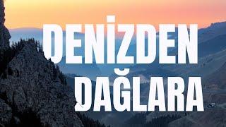 Trabzonda Bir GünDenizden Dağlara ARAKLIYAĞMURDERETAŞKÖPRÜÇAKIRGÖLSÜMELATRABZONGÜMÜŞHANE