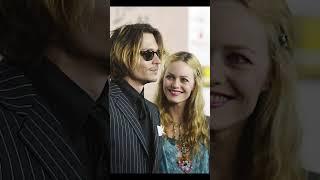 Johnny Depp marriage timeline #lovestory #celebritymarriage #viral #johnnydepp