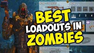 10 Endless Mode Tips + Best Loadouts  Zombies 40+ Rounds  COD Mobile  CODM