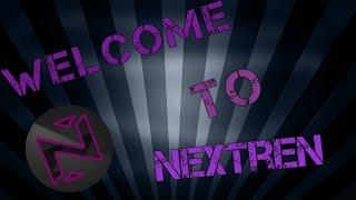 Welcome Back To Nextren 