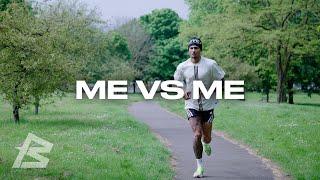 ME VS ME   JUNE 15TH LONDON CAMP