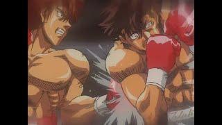 の一歩 THE FIGHTING  Hajime no Ippo  Fighting Spirit