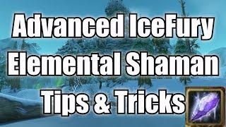 Advanced IF Tips & Tricks - Elemental Shaman Guide