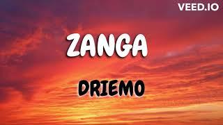 Driemo -  Nzanga mzaliwa album Lyrics