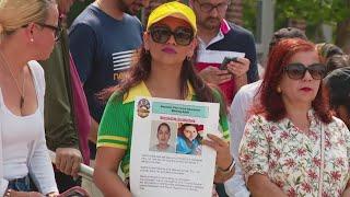 Community meets with mayor police as search continues for Mamta Kafle Bhatt