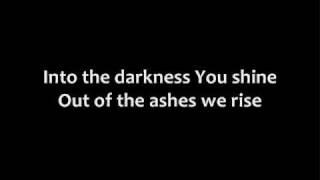 Chris Tomlin - Our God Lyrics