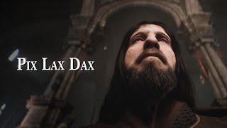 Rotting Christ - Pix Lax Dax - Official animation video