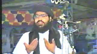 Maulana Ali Sher haidri SHAHEED Shahadat Conference *FULL*