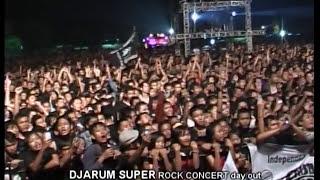 SUPERMUSIC - SUPERMUSIC.ID with  POPPIES DOG ANTHEM  - S I D Live Concert Solo