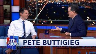 Pete Buttigieg Is The First LGBT Person To Win Delegates In Any Presidential Contest