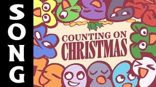 Counting on Christmas Music Video Written by @WebzForevz