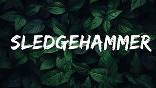 @fifthharmony  - Sledgehammer Lyrics   20 Min Top Trending Songs