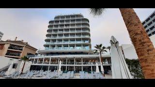 Sentido Benalmadena Beach Hotel Full Presentation Benalmadena - Malaga - Spain 2021