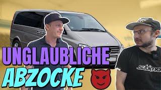 Super dreiste Werkstatt I Kaufrausch I Subifest I Subi-Series