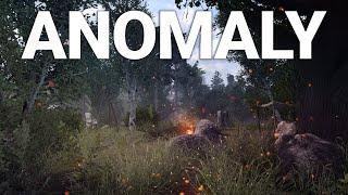 S.T.A.L.K.E.R Anomaly 1.5.0 BETA 3.0  Прохождение #1