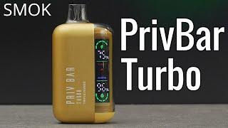 The PrivBar now Turbo - Re-Upload