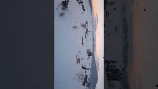 What I saw in Kashmir with my FPV ? 