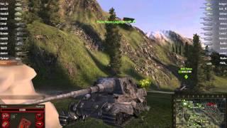 World of Tanks - Pentru români - Blesteme