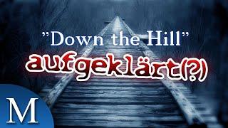 Die Delphi-Morde - Down the Hill - Wurde der Täter nun endlich gefasst?