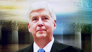 Michigan to charge ex-Gov. Rick Snyder in Flint water probe