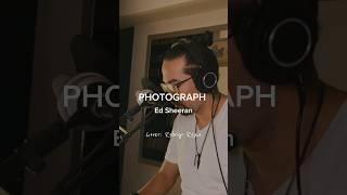 Ed Sheeran - Photograph- Cover Rodrigo Rojas