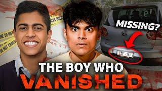 Family Discovers Sons Secret Life After He Disappeared  Tej Chitnis • Desi Crime