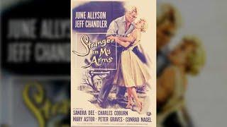 A Stranger in My Arms  1959 Classic Full Movie