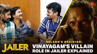Jailers Global Impact Fun Exchange with Nelson Redin Kingsley & Jaffer  Superstar Rajinikanth
