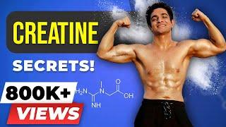 Are There Any Side Effects Of Creatine?  BeerBiceps Fitness