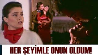 Sev Yeter Türk Filmi  Ayşe Cemile Teslim Olur