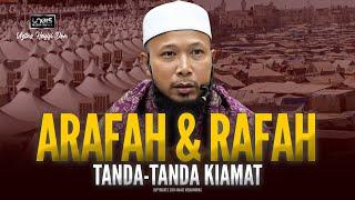 Ustaz Hafifi Don  Tanda² Kiamat