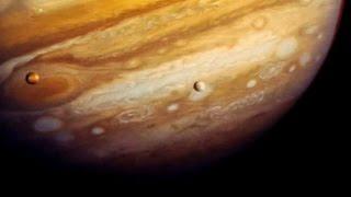 On Jupiter - Destroyer of Comets