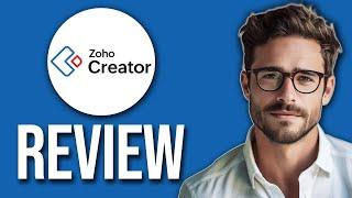 Zoho Creator Review Is It Right For You? 2024